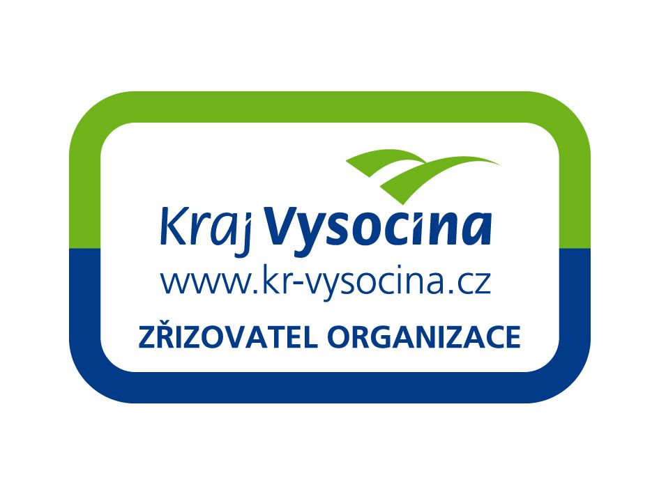 logo Kraj Vysočina