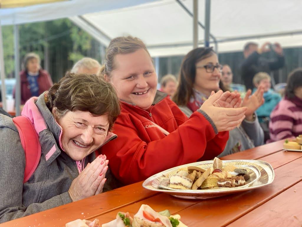 vracíme se k pořádání společenských akcí