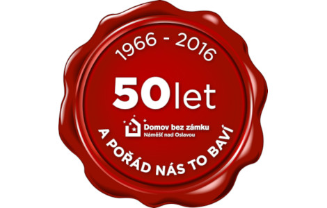 50 let